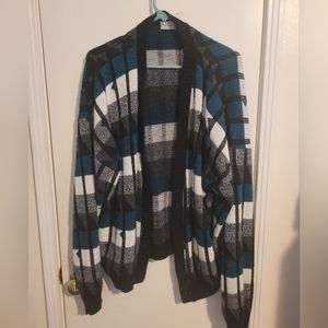 Vintage Grandpa Cardagin Size L